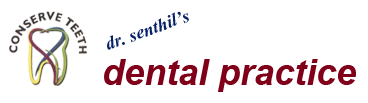 dr.senthil's dental practice